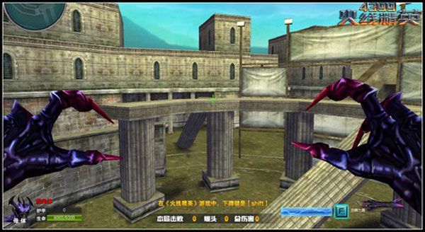 火线精英百度版下载安装-火线精英百度客户端下载 v0.9.35.439230安卓版