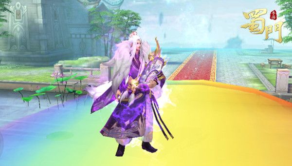 蜀门手游qq客户端下载安装-蜀门手游qq版下载 v2.46安卓版