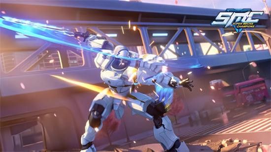 机动都市阿尔法华为版下载-机动都市阿尔法手游华为版下载 v1.0.17214安卓版