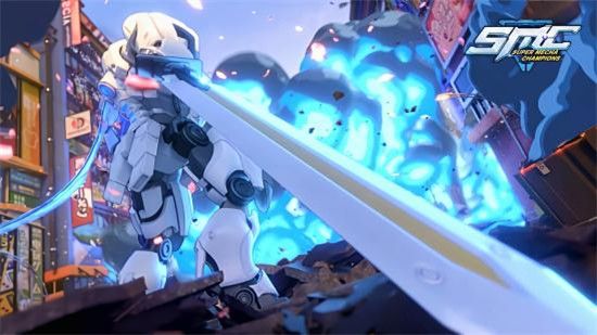 机动都市阿尔法华为版下载-机动都市阿尔法手游华为版下载 v1.0.17214安卓版