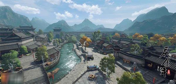 庆余年手游破解版下载-庆余年内购破解版下载 v1.0.12.528396安卓版