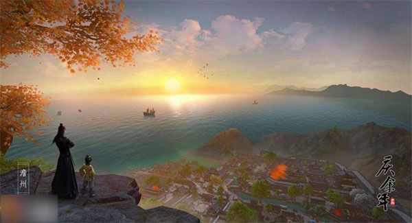 庆余年手游破解版下载-庆余年内购破解版下载 v1.0.12.528396安卓版