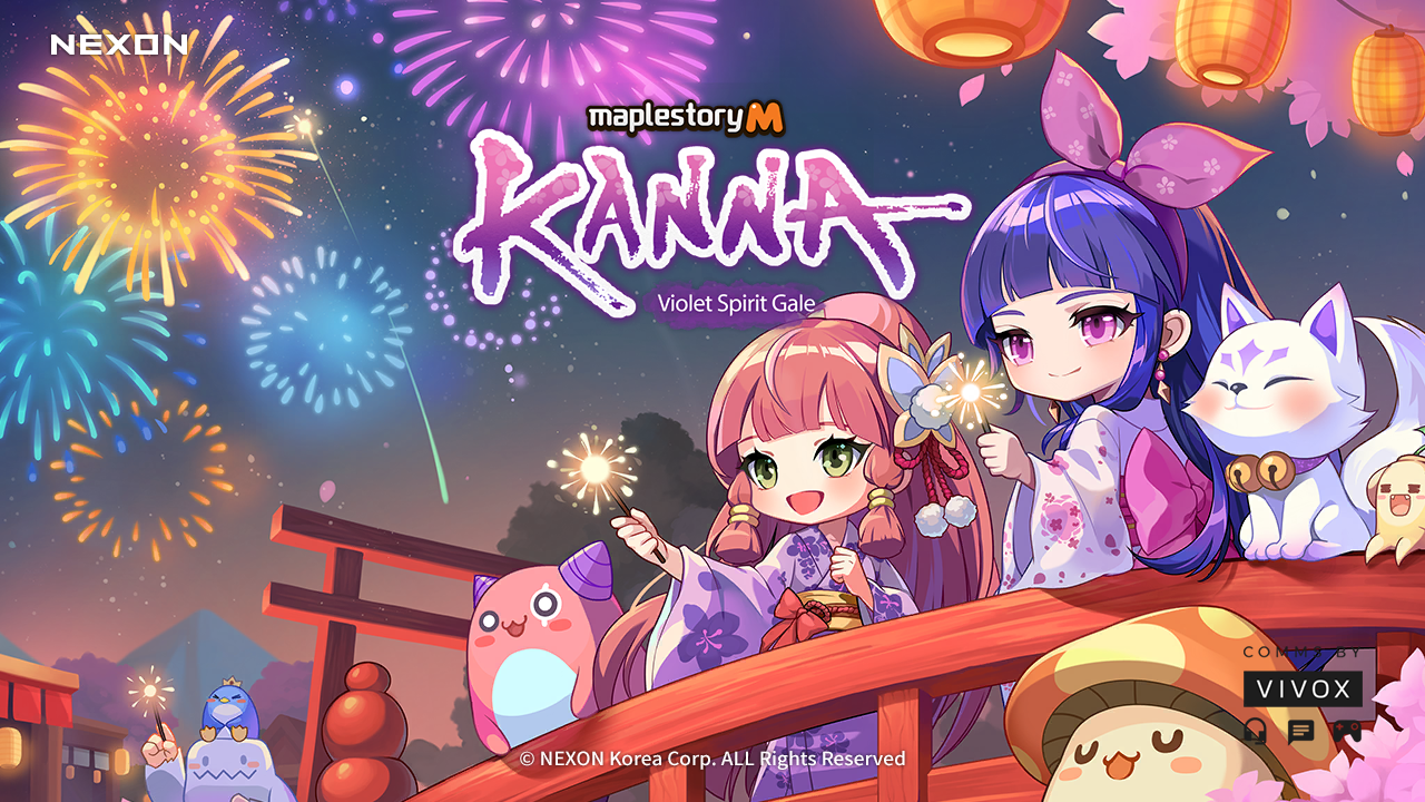 冒险岛枫之传说国际服下载-冒险岛枫之传说手游国际服官方正版下载 v1.98.4495安卓版