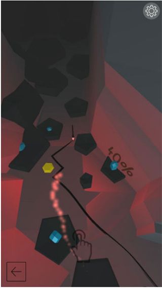跳舞的线旧版2021下载-跳舞的线2021下载全解锁 v2安卓版