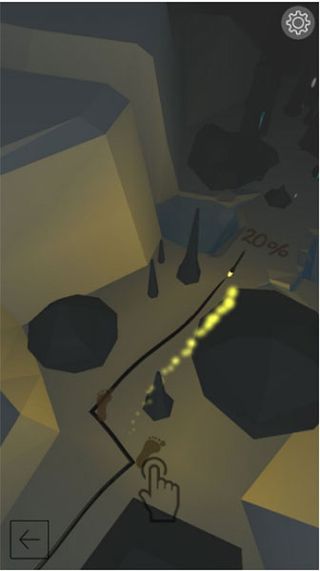 跳舞的线旧版2021下载-跳舞的线2021下载全解锁 v2安卓版