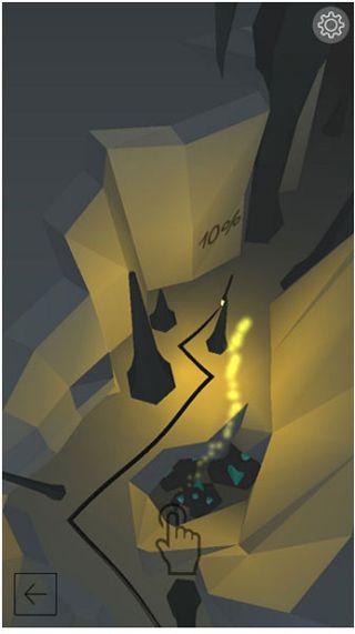 跳舞的线旧版2021下载-跳舞的线2021下载全解锁 v2安卓版