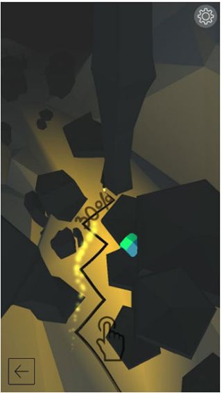 跳舞的线旧版2021下载-跳舞的线2021下载全解锁 v2安卓版