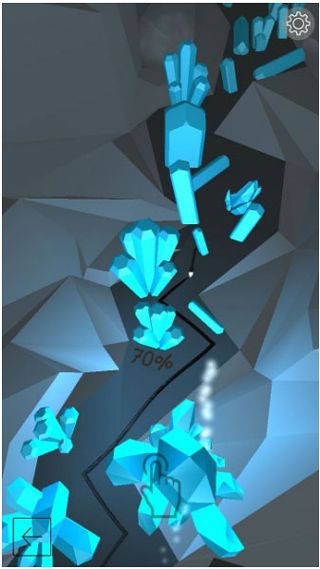 跳舞的线旧版2021下载-跳舞的线2021下载全解锁 v2安卓版