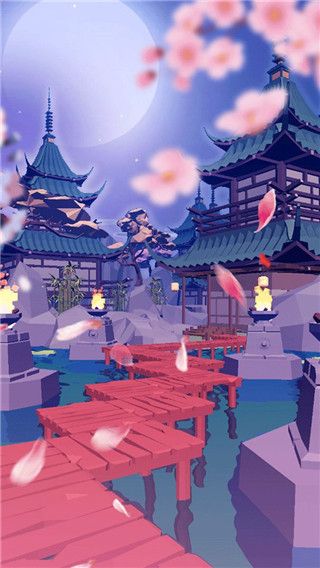 跳舞的线旧版2021下载-跳舞的线2021下载全解锁 v2安卓版