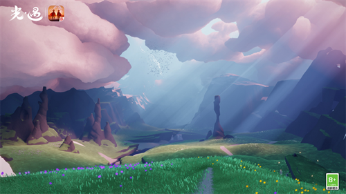 光遇应用宝渠道服下载安装-光遇应用宝版下载安卓最新版 v0.11.9安卓版