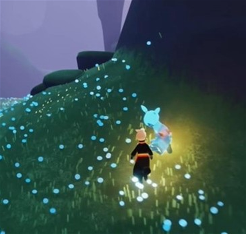 光遇应用宝渠道服下载安装-光遇应用宝版下载安卓最新版 v0.11.9安卓版