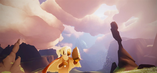 光遇应用宝渠道服下载安装-光遇应用宝版下载安卓最新版 v0.11.9安卓版