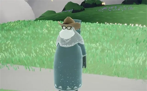 光遇应用宝渠道服下载安装-光遇应用宝版下载安卓最新版 v0.11.9安卓版