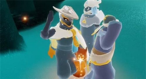 光遇应用宝渠道服下载安装-光遇应用宝版下载安卓最新版 v0.11.9安卓版