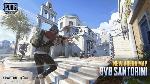 PUBG测试服下载2024最新版-绝地求生PUBG手游测试服下载 v3.0.3安卓版