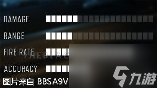 使命召唤12 黑色行动3BO3突击步枪特点及搭配推荐 使命召唤12黑色行动3_资源爱好者手机游戏