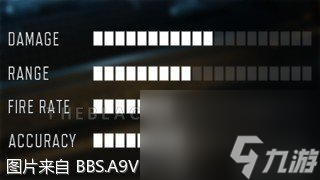 使命召唤12 黑色行动3BO3突击步枪特点及搭配推荐 使命召唤12黑色行动3_资源爱好者手机游戏