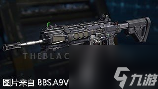 使命召唤12 黑色行动3BO3突击步枪特点及搭配推荐 使命召唤12黑色行动3_资源爱好者手机游戏