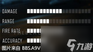 使命召唤12 黑色行动3BO3突击步枪特点及搭配推荐 使命召唤12黑色行动3_资源爱好者手机游戏