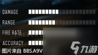 使命召唤12 黑色行动3BO3突击步枪特点及搭配推荐 使命召唤12黑色行动3_资源爱好者手机游戏