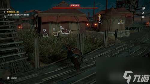 刺客信条起源女主人支线攻略图文 女主人支线怎么做 详细介绍 _资源爱好者手机游戏