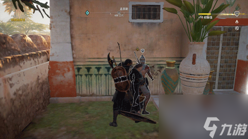 刺客信条起源女主人支线攻略图文 女主人支线怎么做 详细介绍 _资源爱好者手机游戏