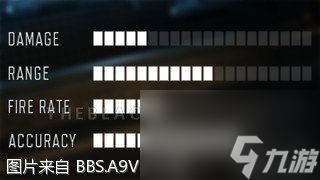 使命召唤12 黑色行动3BO3突击步枪特点及搭配推荐 使命召唤12黑色行动3_资源爱好者手机游戏
