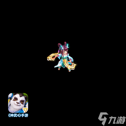 神武手游龙女图鉴攻略 神武4龙女角色介绍 知识库 _资源爱好者手机游戏