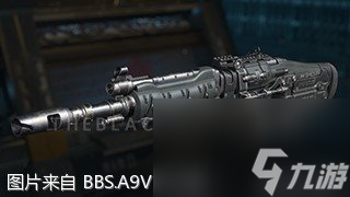 使命召唤12 黑色行动3BO3突击步枪特点及搭配推荐 使命召唤12黑色行动3_资源爱好者手机游戏