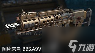 使命召唤12 黑色行动3BO3突击步枪特点及搭配推荐 使命召唤12黑色行动3_资源爱好者手机游戏