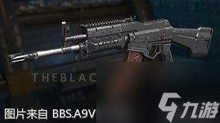 使命召唤12 黑色行动3BO3突击步枪特点及搭配推荐 使命召唤12黑色行动3_资源爱好者手机游戏