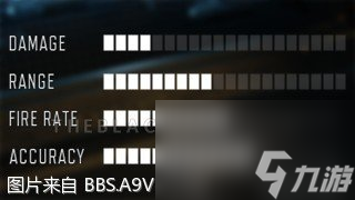 使命召唤12 黑色行动3BO3突击步枪特点及搭配推荐 使命召唤12黑色行动3_资源爱好者手机游戏