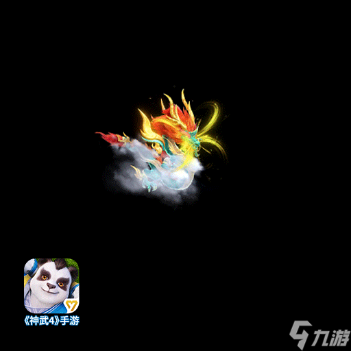 神武手游龙女图鉴攻略 神武4龙女角色介绍 知识库 _资源爱好者手机游戏