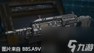 使命召唤12 黑色行动3BO3突击步枪特点及搭配推荐 使命召唤12黑色行动3_资源爱好者手机游戏