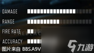 使命召唤12 黑色行动3BO3突击步枪特点及搭配推荐 使命召唤12黑色行动3_资源爱好者手机游戏