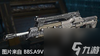 使命召唤12 黑色行动3BO3突击步枪特点及搭配推荐 使命召唤12黑色行动3_资源爱好者手机游戏