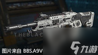 使命召唤12 黑色行动3BO3突击步枪特点及搭配推荐 使命召唤12黑色行动3_资源爱好者手机游戏