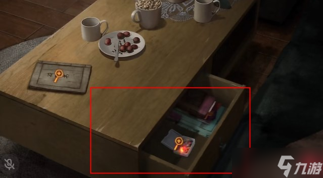 纸嫁衣双人版第一章通关图文攻略_资源爱好者手机游戏