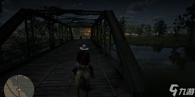 野大镖客2黑色阿拉伯马怎么获取 获取攻略_资源爱好者手机游戏