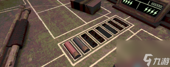 buckshotroulette第二关怎么过_资源爱好者手机游戏