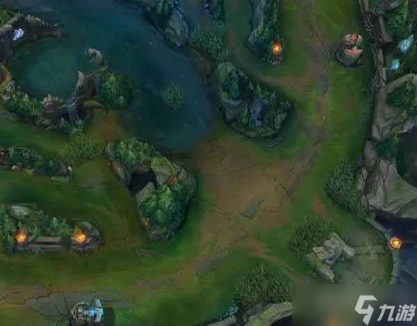 英雄联盟14.1版本更新了什么内容 英雄联盟14.1版本内容介绍_资源爱好者手机游戏