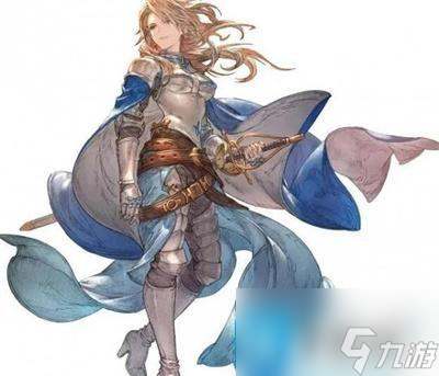 碧蓝幻想Relink角色有什么 角色图鉴介绍_资源爱好者手机游戏