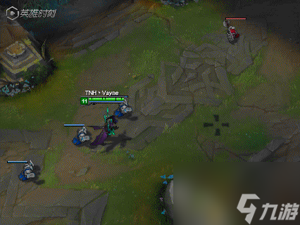 lol薇恩哪个皮肤手感好一些 英雄联盟薇恩皮肤体验评测 已推荐 _资源爱好者手机游戏