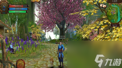 卧虎藏龙手游伙伴壮骨技能是什么卧虎藏龙手游伙伴壮骨技能合集_资源爱好者手机游戏