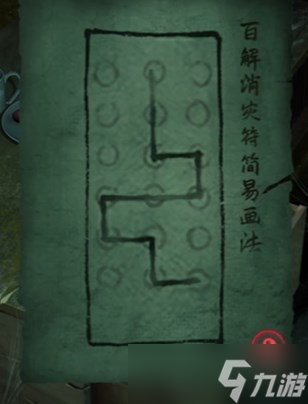 纸嫁衣双人版第一章通关图文攻略_资源爱好者手机游戏