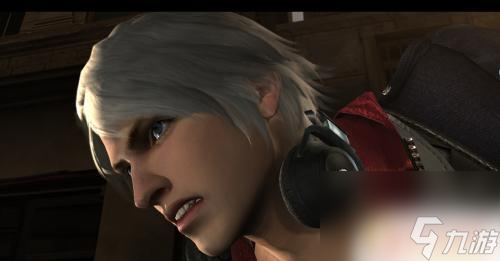 steam鬼泣4点设置就闪退 鬼泣4特别版pc闪退解决方案推荐_资源爱好者手机游戏