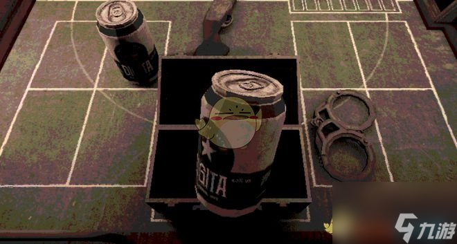 buckshotroulette怎么联机-buckshotroulette联机方法介绍_资源爱好者手机游戏