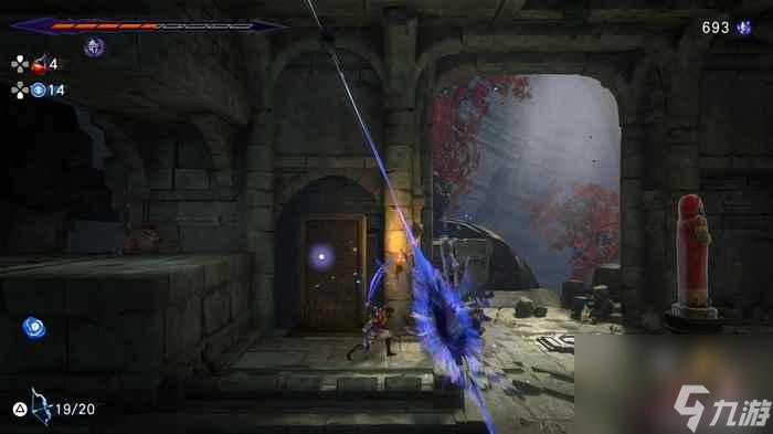 单机评测《波斯王子 失落王冠》评测8.7分 小身材 大格局_资源爱好者手机游戏