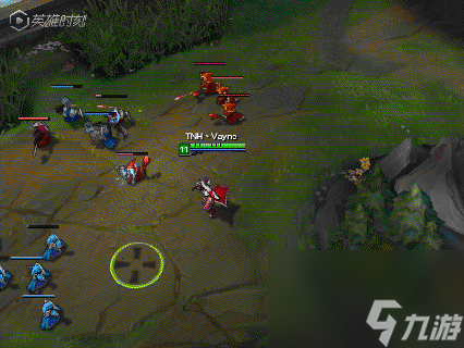 lol薇恩哪个皮肤手感好一些 英雄联盟薇恩皮肤体验评测 已推荐 _资源爱好者手机游戏