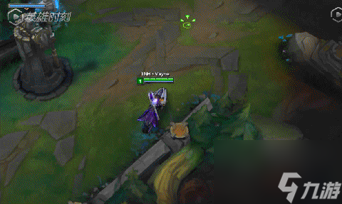 lol薇恩哪个皮肤手感好一些 英雄联盟薇恩皮肤体验评测 已推荐 _资源爱好者手机游戏